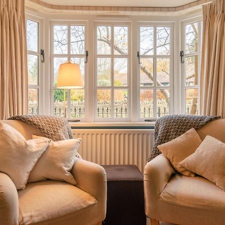 2 Manor Lodge Cottages Chipping Campden Exterior foto